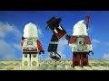 A Shock trooper Tale - Lego Star Wars Stop motion