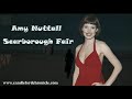 Amy Nuttall - Scarborough Fair.