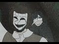 The rain! - animation meme - random - ft. Old SCP-035 and 049