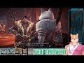 【コラボ・MHW:IB】途中から進めるモンハンワールド👍