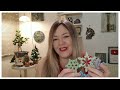 HOW TO: Make STEAM PUNK SNOWFLAKES! With Polymer Clay! #polymerclay #snowflakes #steampunk