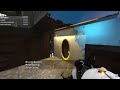 Portal 2 Speedrun | Part 2