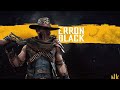 Erron Black Origin - This Shrewd & Ultra-Powerful Texas Cowboy Is Mortal Kombat's Coolest Character