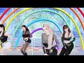 SIMS4 Dance Cover| BLACKPINK-