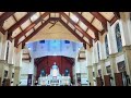 Church Interior