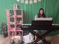 YolendaTam譚若然 - 披頭四經典金曲十首串燒自彈自唱 The Beatles’ 10 Classic Song Medley Covers (For BF’s Dad’s 70th BD!)