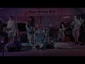 Dramatic Endings performs You Got Lucky at Sligo Marina in Smithville, Tennessee USA 07-29-2023