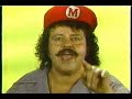 Captain Lou Albano  - WGBS Philly 57 