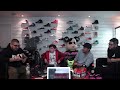 STDS : EP 5 - FRANALATIONS SHOWS US HIS RARE NIKE SB WORTH UP TO 10 THOUSAND DOLLARS!