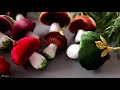 🍄🎄 Magic Christmas Mushrooms 🍄🎄