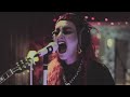 Jo-Jo & The Teeth - Hellhound - Live in Studio