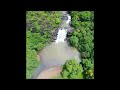 Konkan diaries  #shorts #waterfall #Konkan