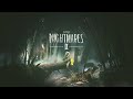 Little Nightmares 2 Boots Through the Undergrowth Slowed Down