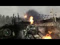 Black Ops Storyline - World at War (Part 3)