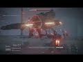 ARMORED CORE VI FIRES OF RUBICON