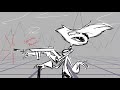 Hazbin Hotel but Many of the Scenes Are Early Animations (Read Desc)