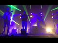 Greensky Bluegrass 10/18/17 Louisville, KY SET TWO