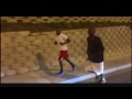 Floyd Mayweather Jr. - Amazing Running Compilation