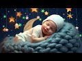 Mozart Brahms Lullaby- Baby Fall Asleep In 3 Minutes With Soothing Lullabies -Sleep Music for Babies