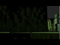 The Creeper Encounter | Minecraft Animation