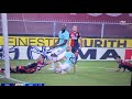 Genoa vs Inter 25.07.2020  Goals