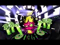 Splatoon Animation - DJ OCTAVIO VICTORY DANCE [SFM]