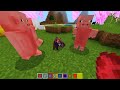 Minecraft PE : FORBIDDEN CURSED CREATURES MOD in Minecraft Pocket Edition