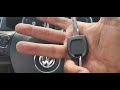 2013 VW Passat all keys lost by Autel im608/xp400 M24C64