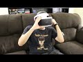 How to Reduce Blurry PlayStation VR Vision + Bonus Cleaning Tutorial!