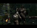 Dark Souls Modded Playthrough (Episode 2: Thing are Not Broken