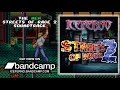 Streets Of Rage 2 - New Boss Theme 
