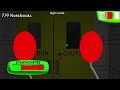 Baldi's Failed New School Opening But At Night! - Baldi's Basics Mod