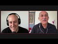 A Practical Guide on Finding Inner Peace | Jack Kornfield | Knowledge Project Podcast 156