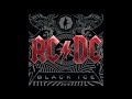 AC DC - War Machine