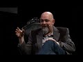 JORDAN PETERSON UNABLE TO DEFEND GOD AGAINST MATT DILLAHUNTY!?