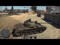 T-55 - Tank History and Review