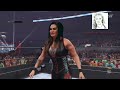 wwe 2k24 taking out bianca belair part 2 of 4 by reptile 1993