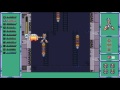 megaman x2 solo buster parte 6