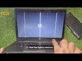 HP EliteBook 840 Laptop Lights On Off Issue || Laptop Not Turning on || Caps lock Blinking