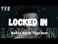 Roddy Ricch Type beat 2023 - LOCKED IN