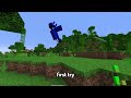 I Fell From Max Height In MINECRAFT Hardcore 1.20!