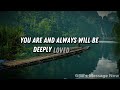 I Am Your Guide | God Message Today | God Message For You | Gods Message Now | God Message