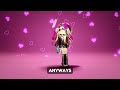 RATING your ROBLOX AVATARS!! 🎀