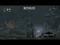 Bloodborne: The Forbidden Woods - FINAL SHORTCUT