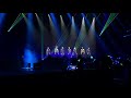 [191119 4K FANCAM] SuperM - I Can’t Stand the Rain Live @ Madison Square Garden in New York City