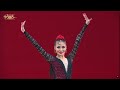Malika Yelchibaeva (Kazakhstan) - Carmen Variation | XIV Moscow Ballet Competition, Senior Round 2