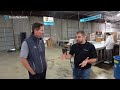 A Behind-the-Scenes Tour of a 100,000 Square-Foot Print Shop | CGP