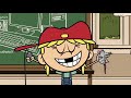 The Loud House | Fake Dad | Nickelodeon UK