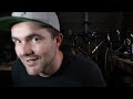 DIY Gravel Bike: how to turn a mountain bike into a gravel bike
