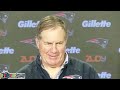 Bill Belichick Savage Moments